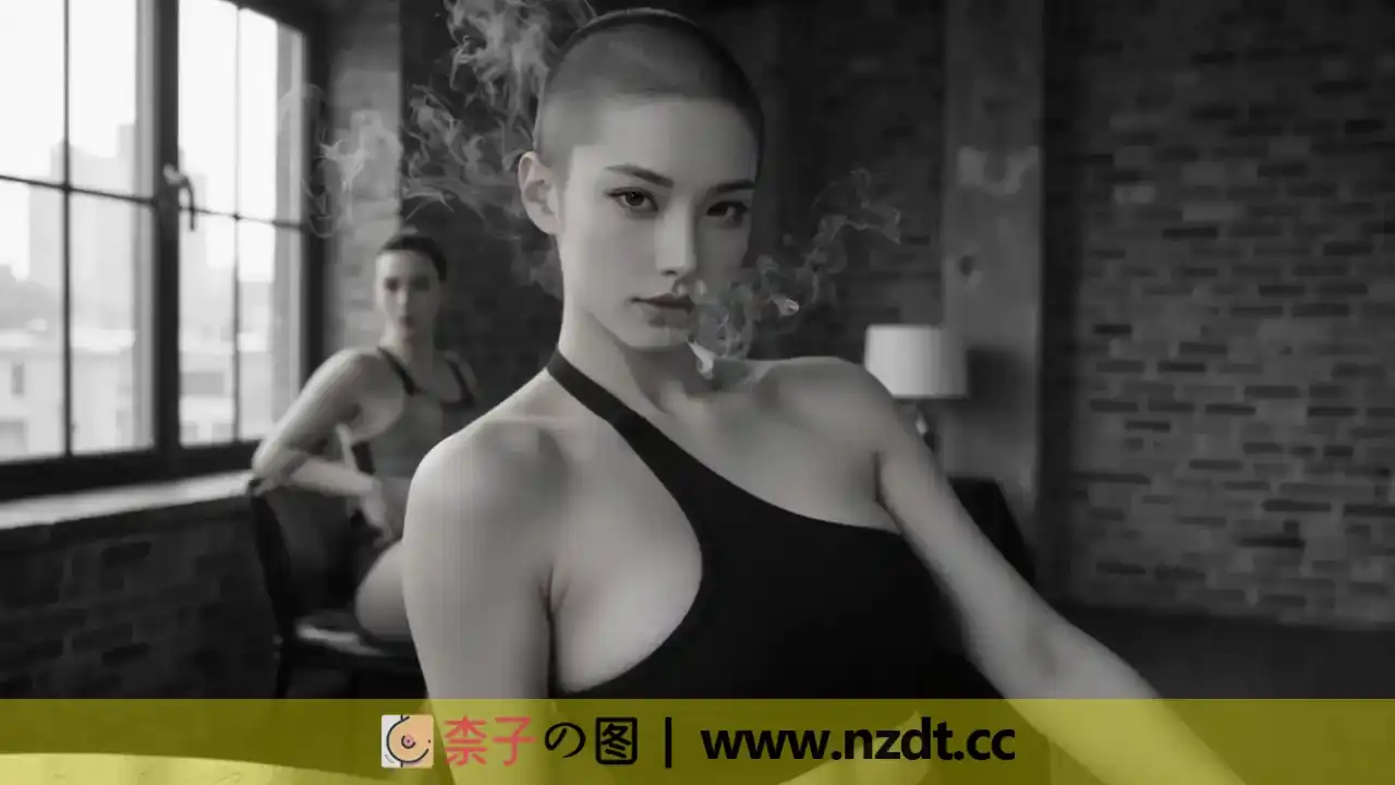 徐莉芝生日，欣赏岛遇徐莉芝夏日清新风格生日纪念写真