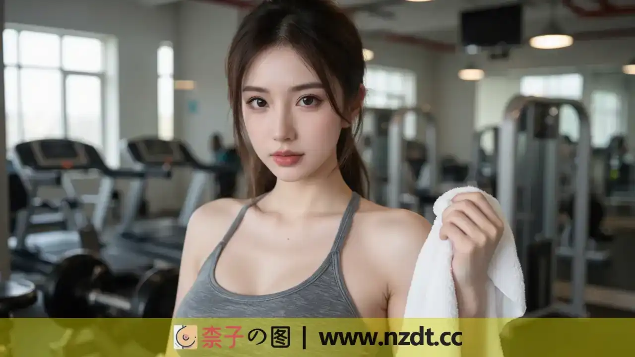 芭比洁直播录屏，抖音这张复古大片凭什么可以惊艳全网