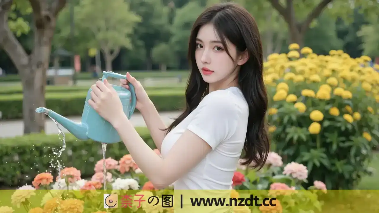 fairycon美瞳官网，微密圈Fairy卓治愈笑容，日常vlog截图让你沦陷