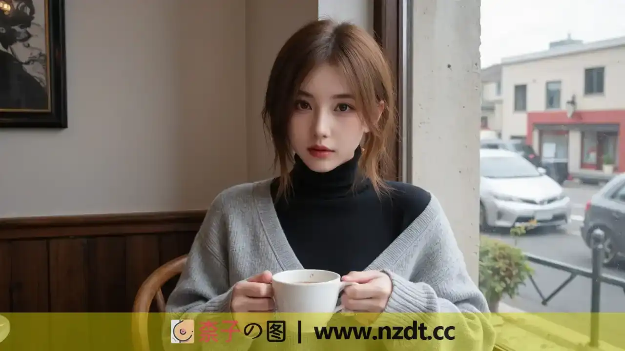 芭比洁直播录屏，抖音这张复古大片凭什么可以惊艳全网