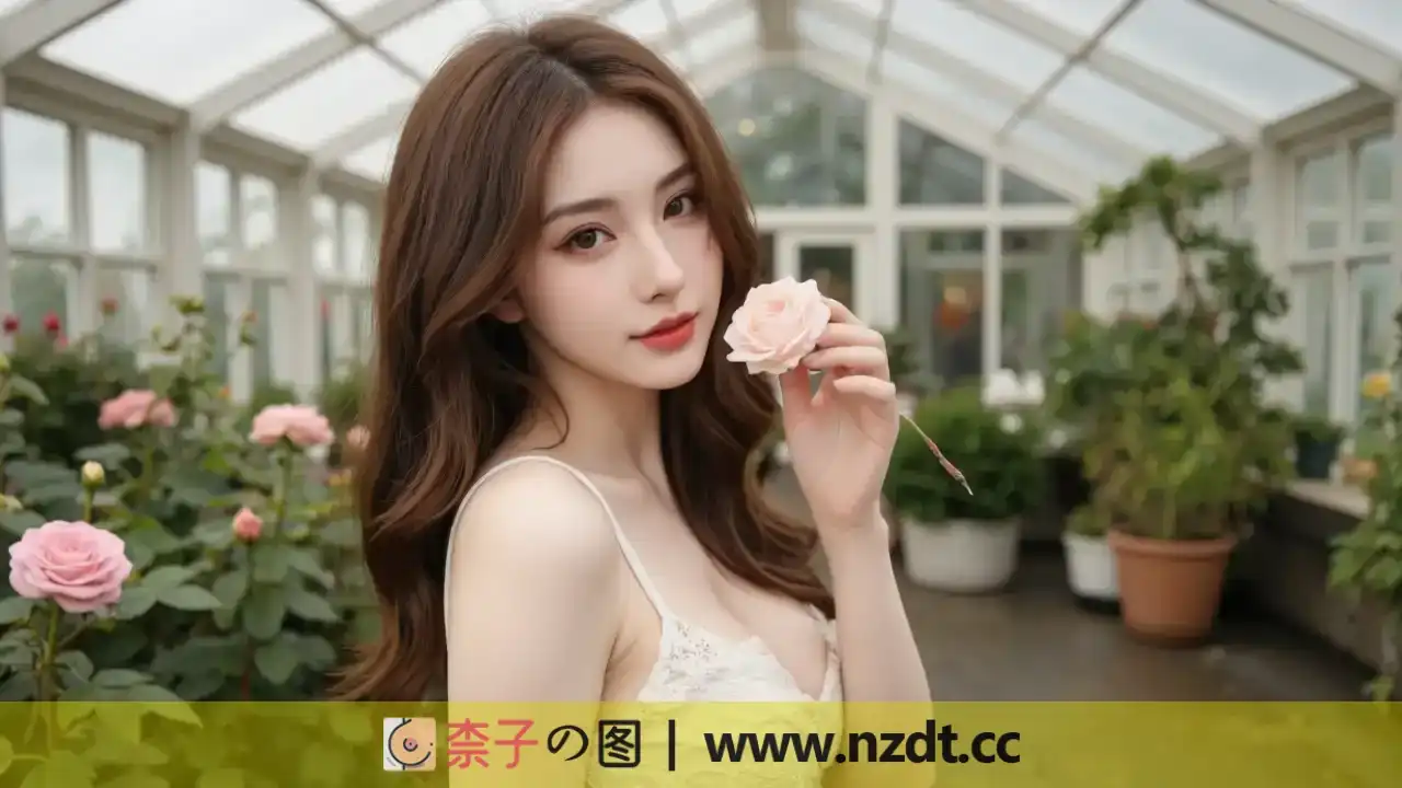 徐莉芝为什么注销秀人了，体验岛遇徐莉芝纯欲风主题高清写真