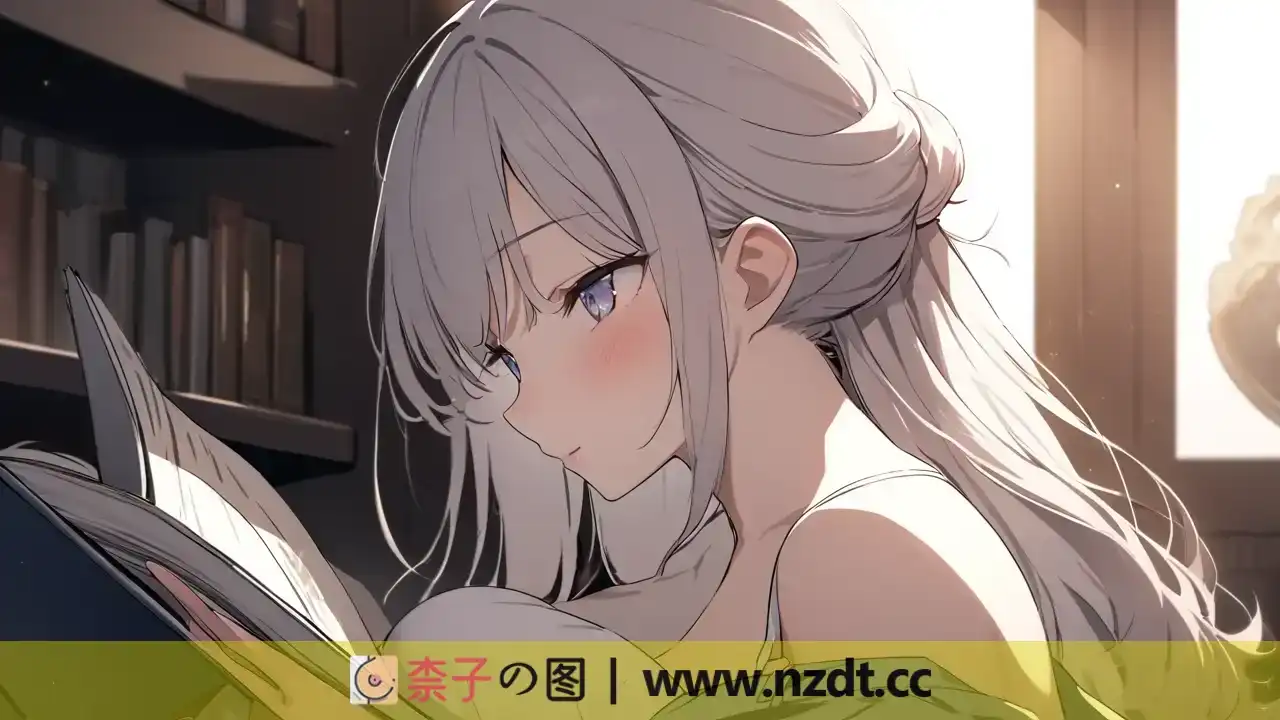 白龙猫女视频，微密圈的白龙猫女简直是仙女下凡的现场