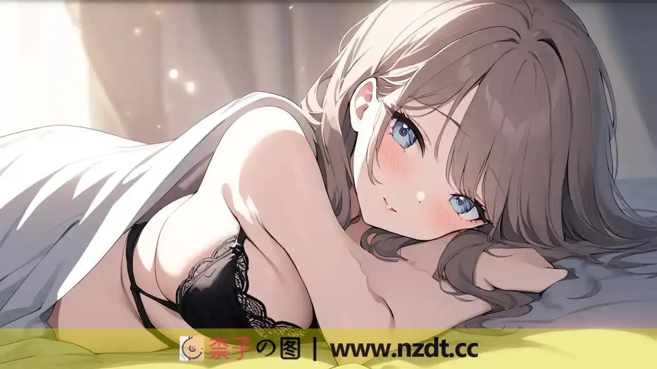 白龙猫女直播，览圈的白龙猫女为何只对你一个人眨眼