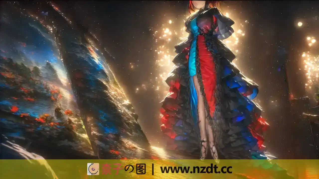 不二梅曝光，微密圈的她竟是另一面，清纯人设都是装的吗