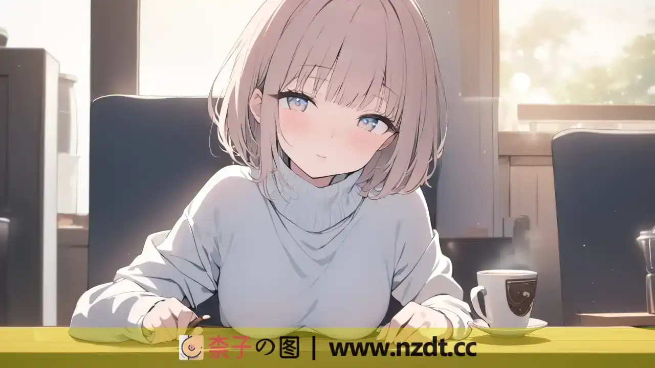 语画界miko酱私照，微博上的不二梅竟藏着这般反差感