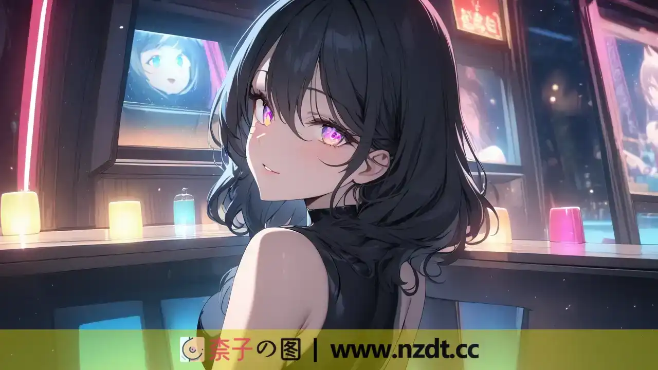 白龙猫女vip付费内容，微博上的白龙猫女美到让人失语