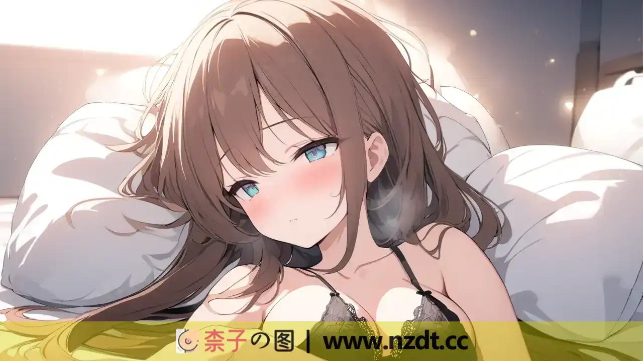 白龙猫，览圈的白龙猫女是不是把所有温柔都留给了粉丝