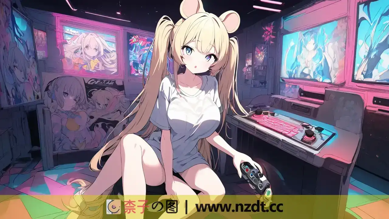 不二梅曝光，微密圈的她竟是另一面，清纯人设都是装的吗