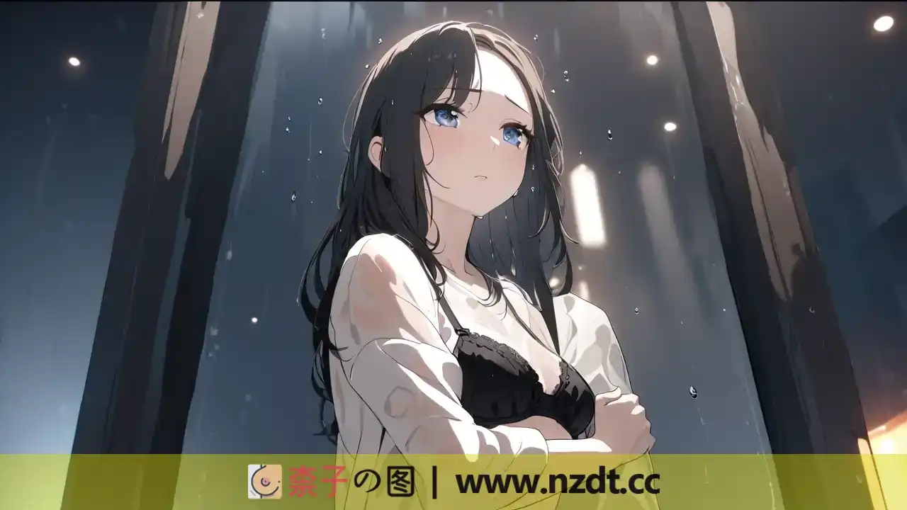 白龙猫女维密照图片高清大图，微博的白龙猫女美到让人失语