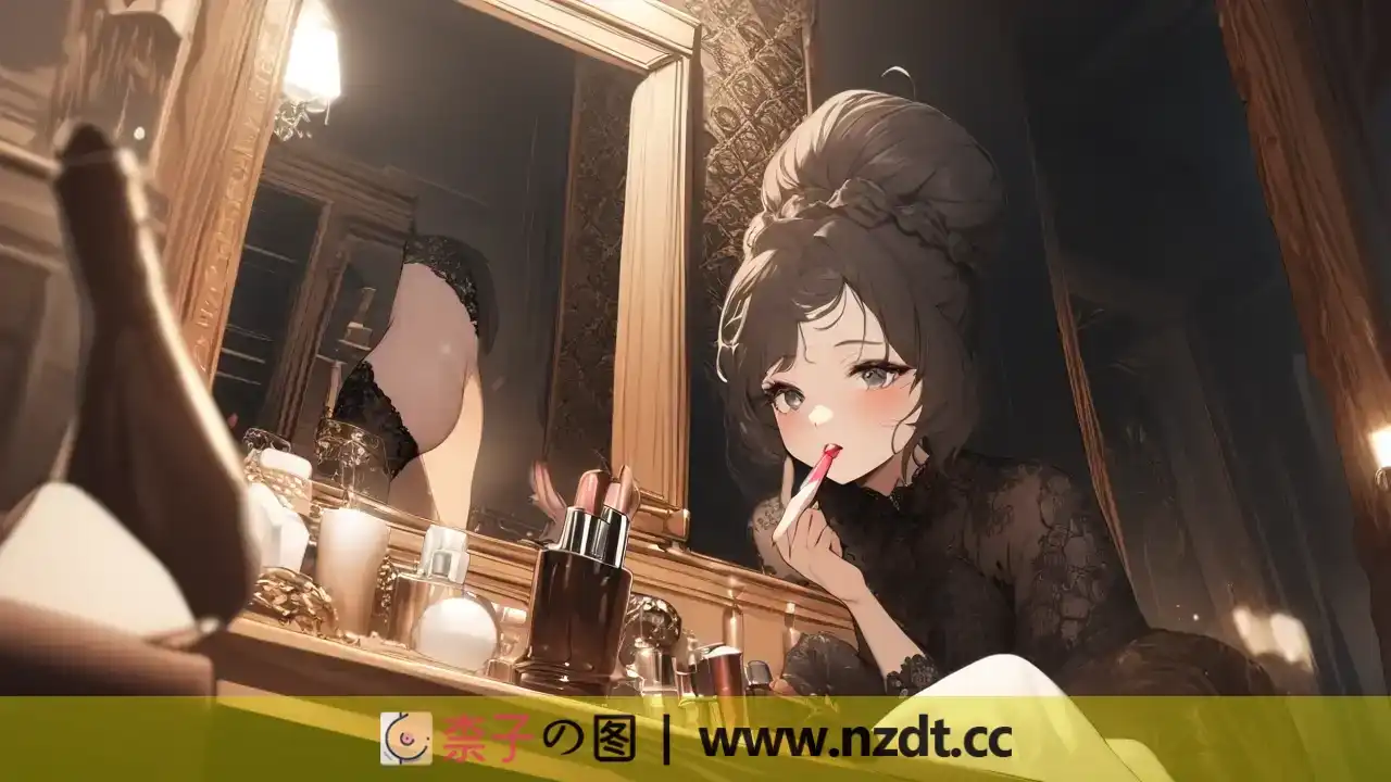 白龙猫女友，微密圈里的白龙猫女竟藏着不为人知的另一面