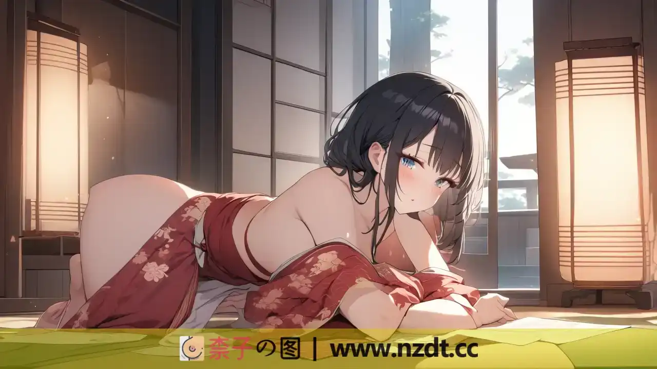 不二梅miko真实颜值，微密圈里的不二梅竟比精修图还绝