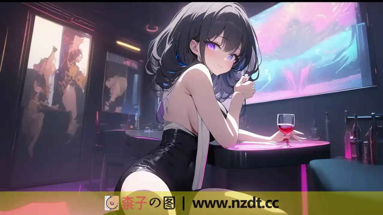 一只miko子，微密圈的不二梅究竟有何魔力让人着迷