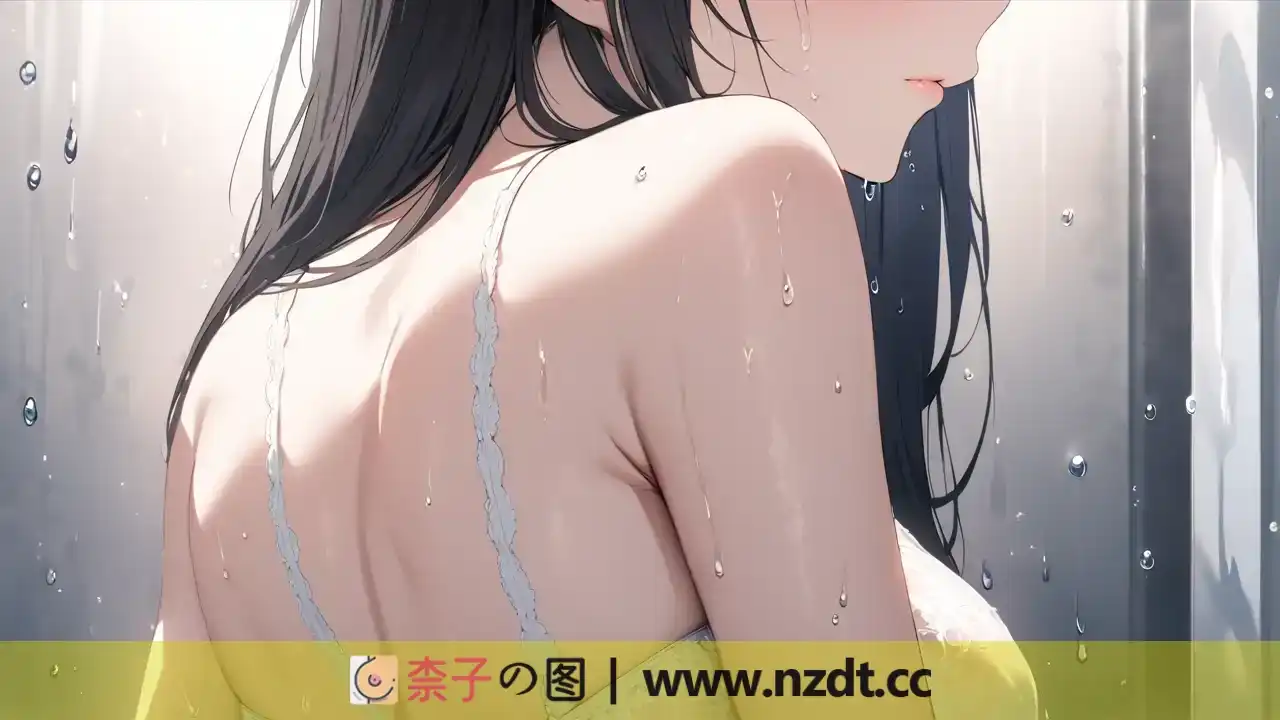 白龙猫女抖音，难道微密圈里的她才是真实的邻家小妹吗