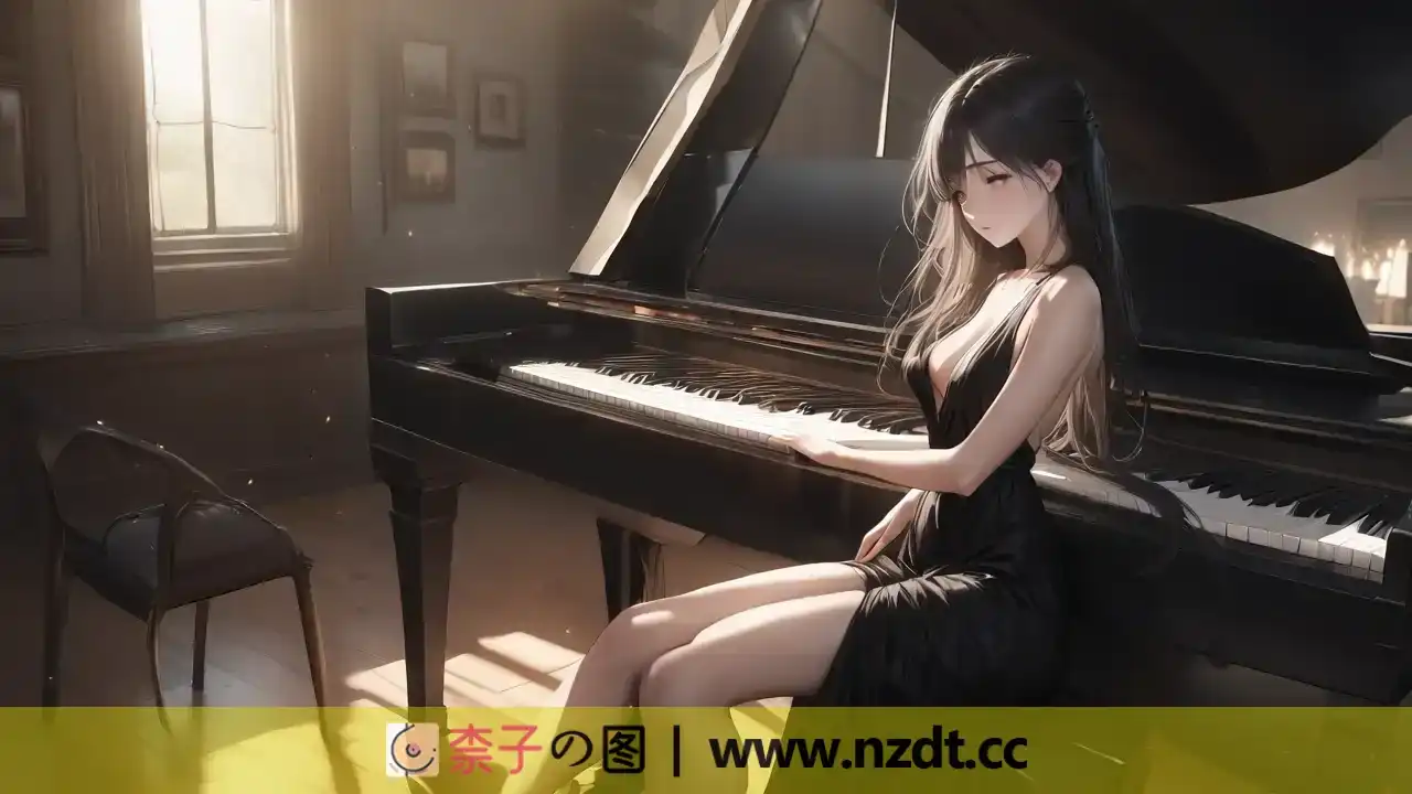 抖音微密圈资源，趣岛上的不二梅简直是夏日限定心动