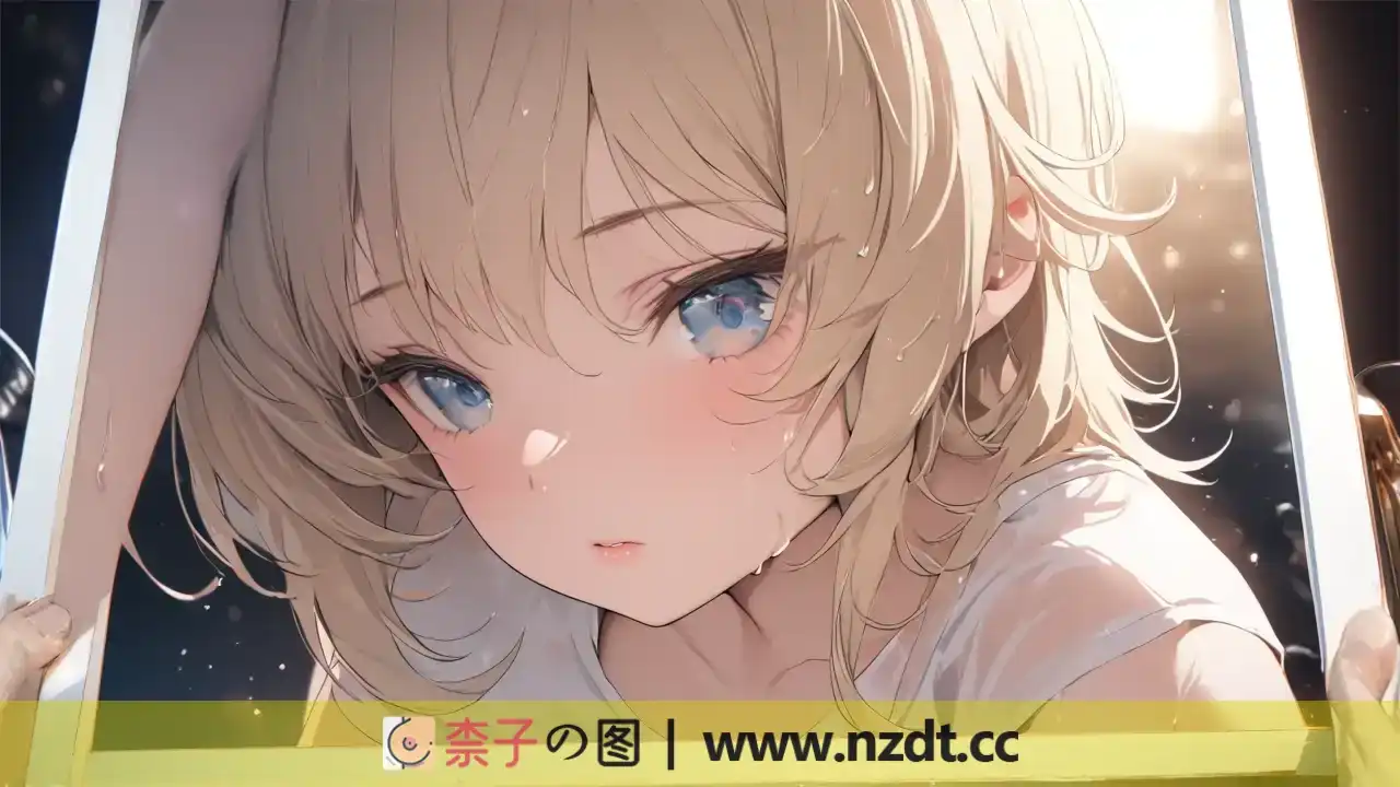 一只miko子，微密圈的不二梅究竟有何魔力让人着迷