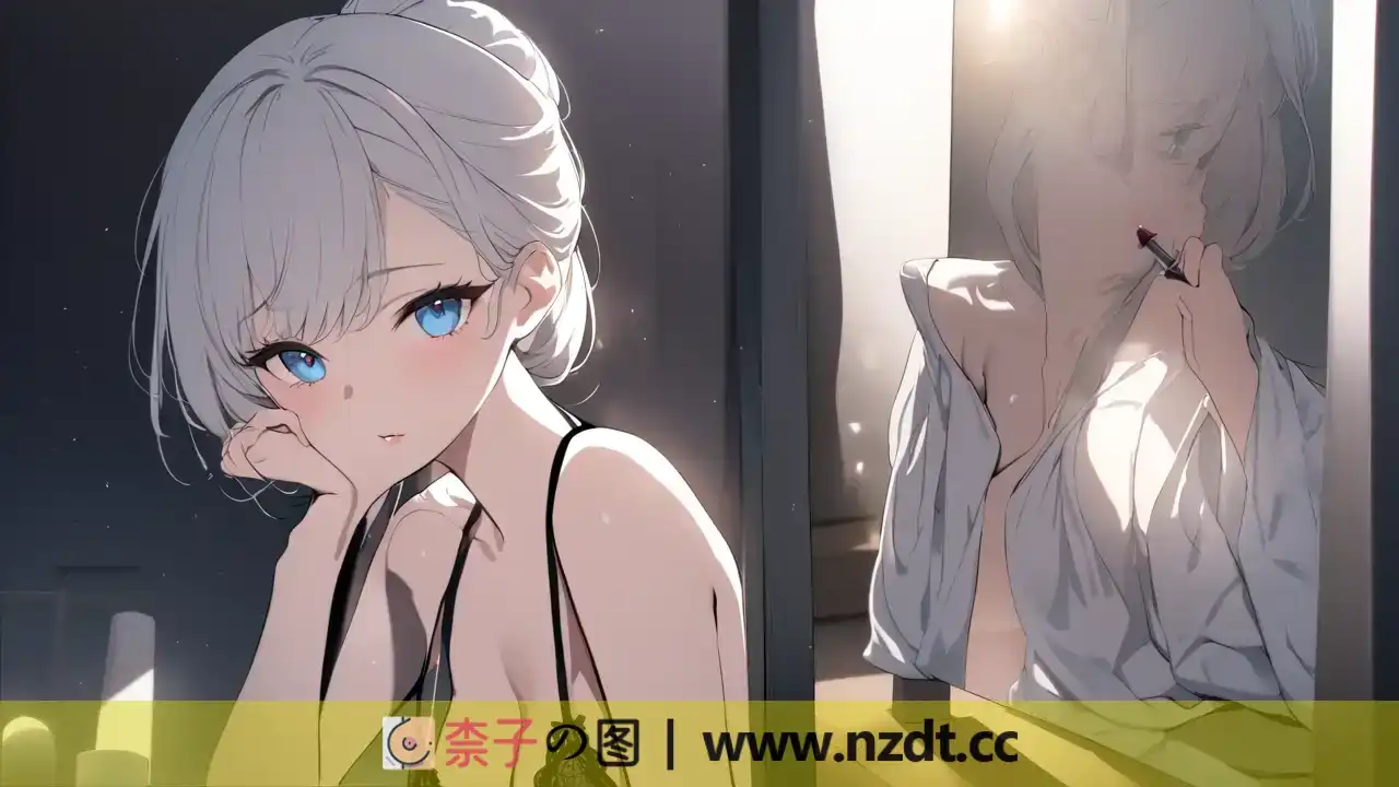 一只miko子，微密圈的不二梅究竟有何魔力让人着迷