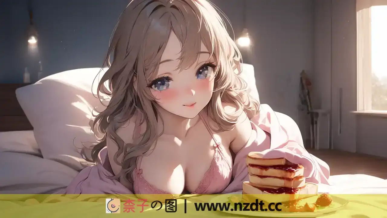 觅圈白龙猫女，谁在微博偶遇了白龙猫女的月下漫步