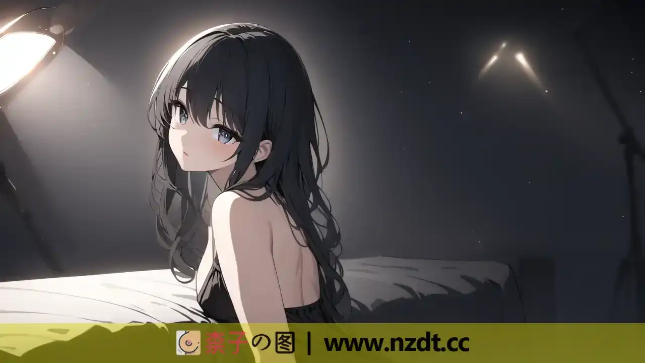 白龙猫女真实长相曝光，微密圈里的她竟是邻家女孩模样